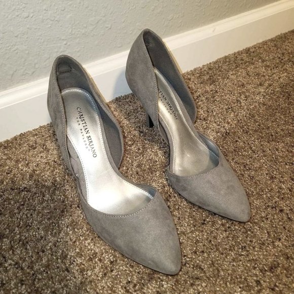 Christian Siriano Shoes - Christian Siriano Heels